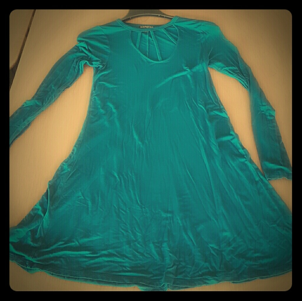 Express Dress